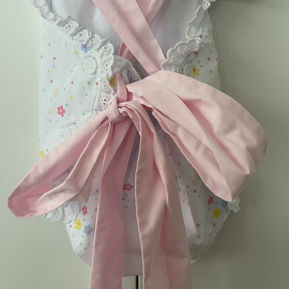 TBBC Sunsuit - Picture 4 of 4